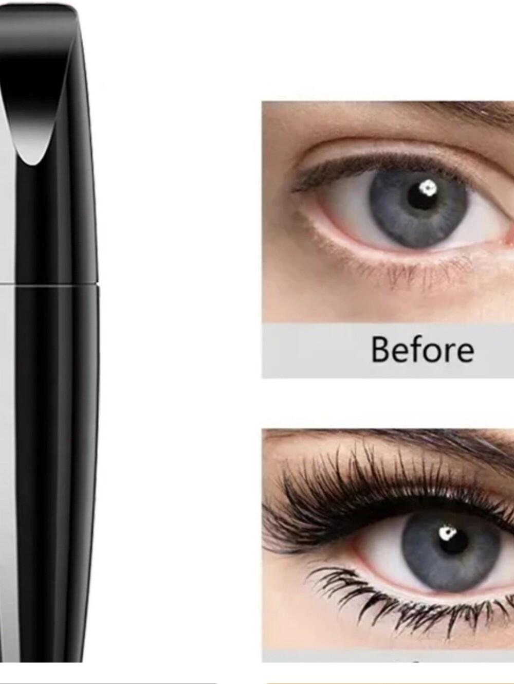 Mascara - Picture 8 of 11